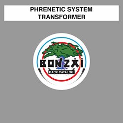 Phrenetic System - Transformer