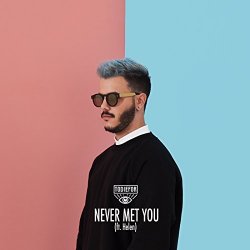 Todiefor - Never Met You