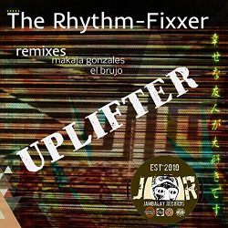 Rhythm, The - Uplifter