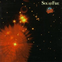 Manfred Mann Earth Band - Solar Fire
