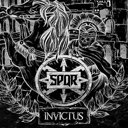 SPQR - Invictus