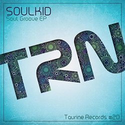 Soulkid - Soul Groove