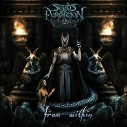 Seeds of Perdition - From Within