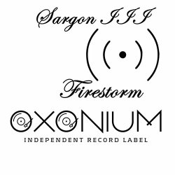 Sargoniii - Firestorm