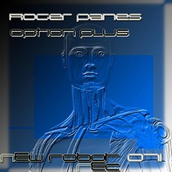 Roger Panes - Option Plus