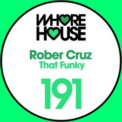 Rober Cruz - That Funky