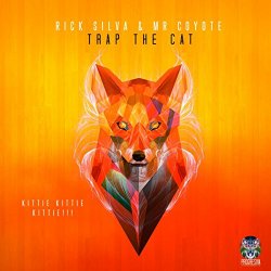 Rick Silva - Trap The Cat