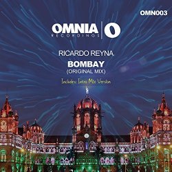 Ricardo Reyna - Bombay