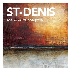 St. Denis - Les moulins de mon cœur