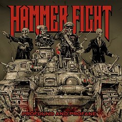 hammer fight - Picking Up Change