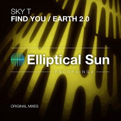 Sky T - Find You / Earth 2.0