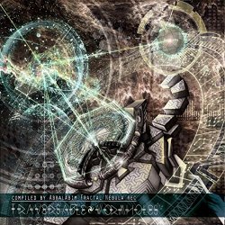 Various Artists - Transversable Wormholes