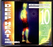 Various Artists - Deep Heat Vol.10: the Awakening [UK Import] [Import anglais]