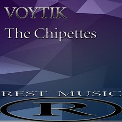 Voytik - The Chipettes