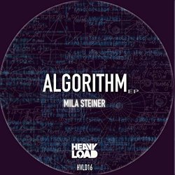 Mila Steiner - Algorithm