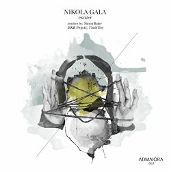 Nikola Gala - Exciter