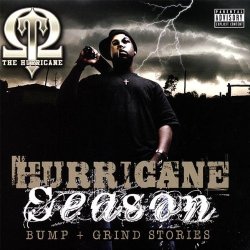 T  Qu The Hurricane - Bump + Grind