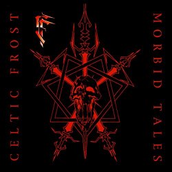 Celtic Frost - Morbid Tales