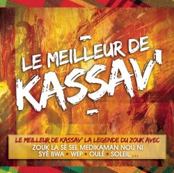 kassav - Sé dam' bonjou