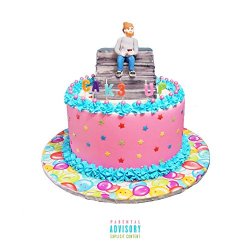 Aaron Cohen - Cake Up [Explicit]