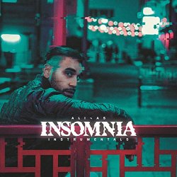 Ali As - Insomnia (Instrumental)