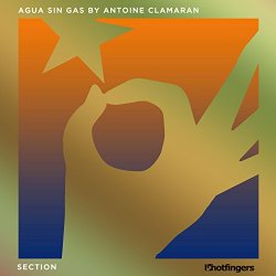 Agua Sin Gas by Antoine Clamaran - Section