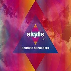 Andreas Henneberg - Skylls - EP