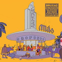 Bruxas - Más Profundo