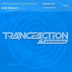 Curtis and Craig ft. Claire Willis - Seize The Day
