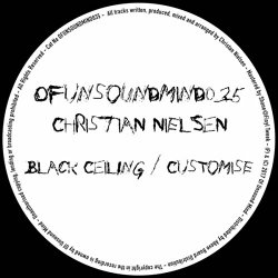 Christian Nielsen - Ofunsoundmind035