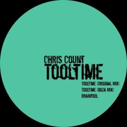 Chris Count - Tooltime