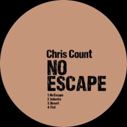 Chris Count - No Escape