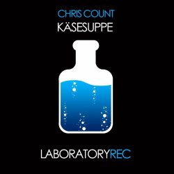 Chris Count - Käsesuppe