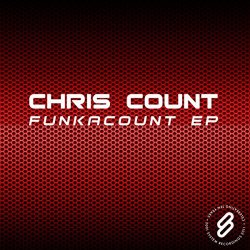 Chris Count - Funkacount EP