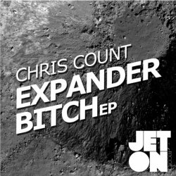 Chris Count - Expander Bitch EP