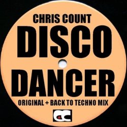 Chris Count - Disco Dancer