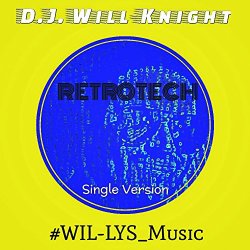 Will - Retrotech