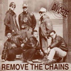 Divorze Posse - Remove the Chains