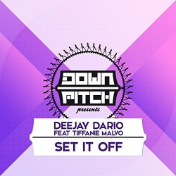 Deejay Dario - Set It Off