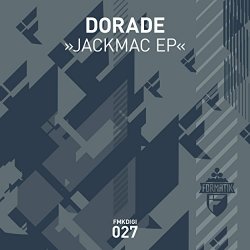 Dorade - Jackmac EP