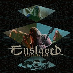 Enslaved                                               :: - Roadburn Live