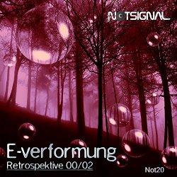 Verformung - Retrospektive 00/02