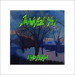 Drainolith - Hysteria