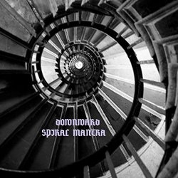 Downward Spiral Mantra - Downward Spiral Mantra