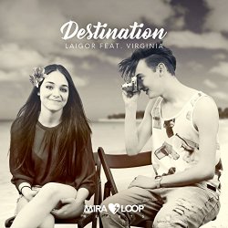 Laigor Feat - Destination (feat. Virginia)