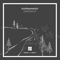 Kopfbahnhof - Dreisam