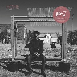 Illa J - Home [Explicit]