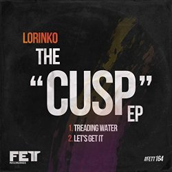 Lorinko - The Cusp EP