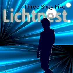 Lichtnest - Three Sixty Five