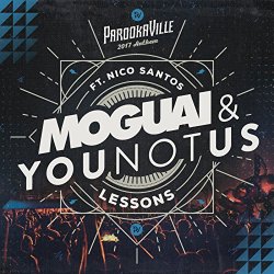 Moguai and Younotus - Lessons